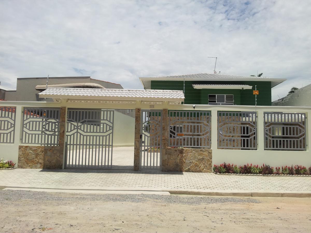 Hotel Cavalo Marinho Suítes Caraguatatuba Exterior foto